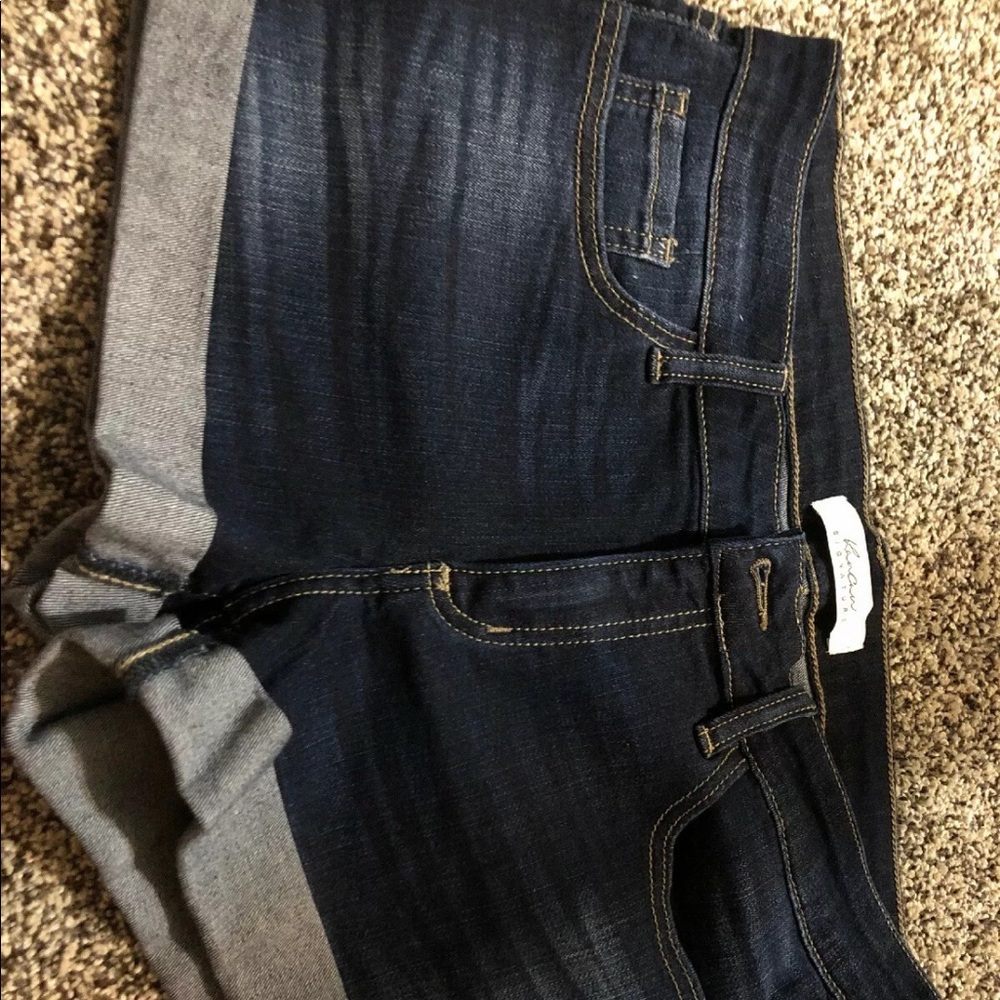 Kancan shorts